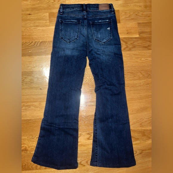 Hidden Jeans - Size: 25 - Picture 3 of 4